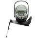 Автокрісло Britax Römer Baby-Safe Pro 2025 з базою VARIO BASE 5Z (LUX / Sage Green)
