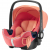 Автокрісло Britax Römer BABY-SAFE2 i-SIZE (Coral Peach)