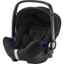 Автокрісло Britax Römer BABY-SAFE2 i-SIZE (Cosmos Black)