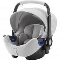 Автокрісло Britax Römer BABY-SAFE 2 i-Size (Nordic Grey)