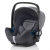 Автокрісло Britax Römer BABY-SAFE2 i-SIZE (Storm Grey)