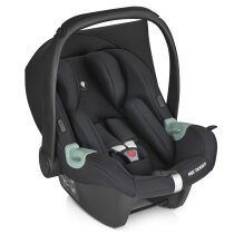 Автокресло ABC Design Tulip i-Size (Black)