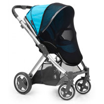 Антимоскітна накидка BabyStyle Oyster Zero 2