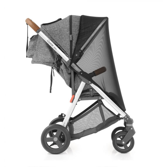 Москитная сетка для коляски BabyStyle Oyster Zero - фото | Интернет-магазин автокресел, колясок и аксессуаров для детей Avtokrisla