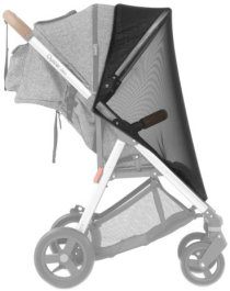 Москітна сітка BabyStyle Oyster Zero