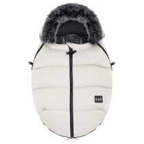 Зимовий конверт Bair Cocon mini (desert beige)