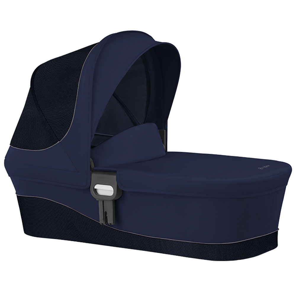 Cybex balios outlet denim