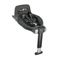 База для автокрісла Darwin 360° I-Size (Black)
