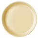 Тарелка силиконовая MinikOiOi Basics-Plate (Mellow Yellow)