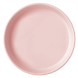 Тарілка силіконова MinikOiOi Basics-Plate (Pinky Pink)