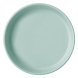 Тарелка силиконовая MinikOiOi Basics-Plate (River Green)