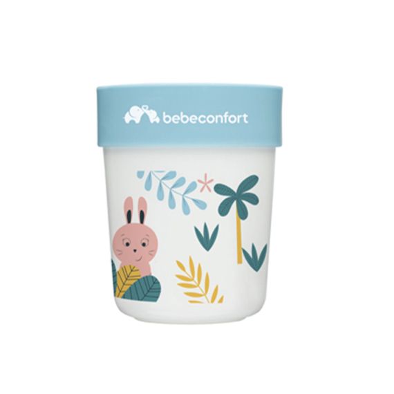 Чашка Bebe Confort Little Buddies - фото | Интернет-магазин автокресел, колясок и аксессуаров для детей Avtokrisla