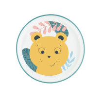 Тарілка BEBE CONFORT Little Buddies
