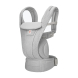 Ерго-рюкзак Ergobaby Omni Deluxe Mesh (Pearl Grey)