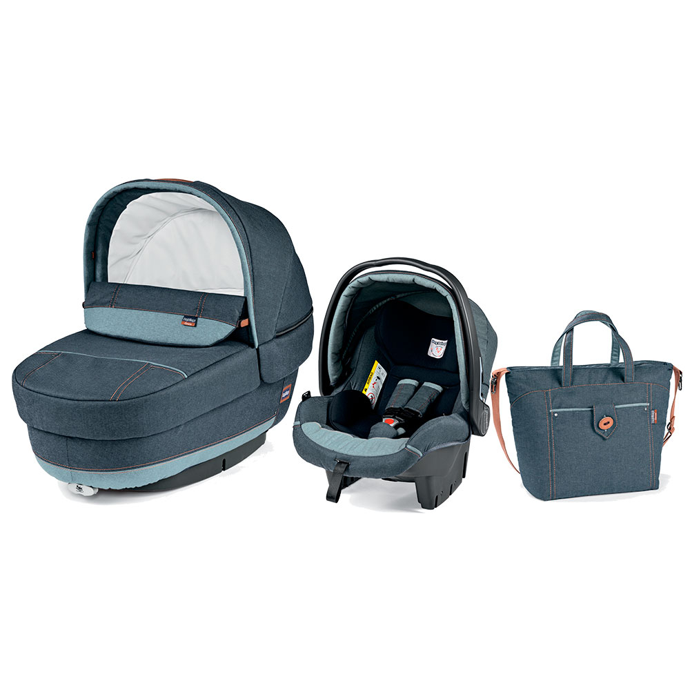 Peg perego navetta discount elite