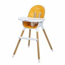 Стільчик для годування Bebe Confort Avista (Terrazzo)