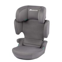 Автокрісло Bebe Confort Road Safe i-Size (Full Grey)