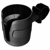 Підстаканник до коляски ABC Design (чорний)