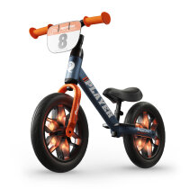 Біговел дитячий QPlay Player (Orange)