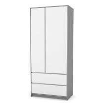 Шафа Veres Берн 900 (біло-графітовий)