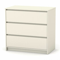 Комод Veres Берн 900 (слонова кістка)