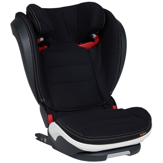 Автокресло BeSafe iZi Flex S FIX (Premium Car Interior Black) - фото | Интернет-магазин автокресел, колясок и аксессуаров для детей Avtokrisla