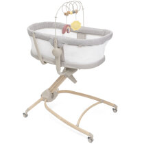 Колиска для новонародженого 4 в 1  Chicco Baby Hug Armonia (колір 61)