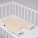 Зимовий спальник Sonto Sleepset, L, 20-24 місяці (бежевий)