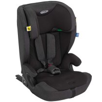 Автокрісло Graco Energi i-Size (чорний)