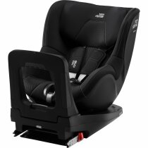 Автокрісло Britax Römer DUALFIX M i-SIZE (Galaxy Black)  