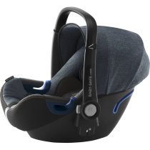 Автокрісло Britax Römer BABY-SAFE2 i-SIZE (Blue Marble)
