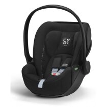 Автокрісло Cybex Cloud T i-Size (Urban Mobility Black)