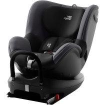 Автокрісло Britax Römer Dualfix2 R (Black Ash)