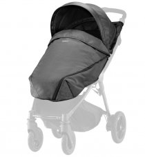 Козирок до коляски BRITAX B-AGILE/B-MOTION (Black Demin)