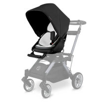 Прогулянковий блок Orbit Baby G5 (Black)