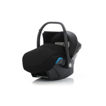 Автокрісло Tutis Avionaut Kite (Black 006)