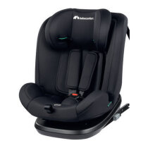 Автокрісло Bebe Confort EverFix i-Size (Black Mist)