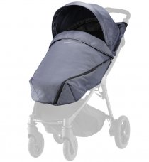 Козирок до коляски BRITAX B-AGILE/B-MOTION Blue (Demin)