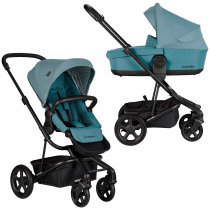Універсальна коляска 2 в 1 Easy Walker Harvey 2 (Ocean Blue)
