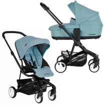 Універсальна коляска 2 в 1 Easy Walker Charley (Glacier Blue)
