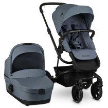 Універсальна коляска 2 в 1 Easy Walker Harvey3 FULL (Steel Blue)