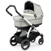 Коляска Peg Perego Navetta Pop-Up+Book 51 S