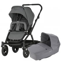 Коляска BRITAX GO BIG (2 в 1)