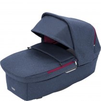 Люлька к коляске BRITAX GO (Oxford Navy)