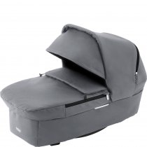Люлька до коляскм BRITAX GO (Steel Grey 2018)