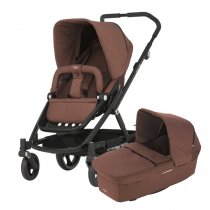 Коляска BRITAX GO + Люлька BRITAX Go