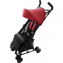 Коляска Britax Holiday (Flame Red)