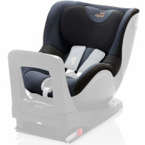 Запасний чохол Britax-Romer Dualfix M / Swingfix M i-SIZE (Blue Marble)