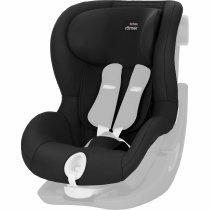Запасний чохол BRITAX-ROMER King II (Cosmos Black)