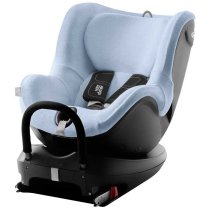Літній чохол BRITAX-ROMER DUALFIX2 R (Blue)